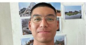 'Always kind, always helping': Friends grieve loss of Myanmar student after fatal fall