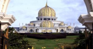 'Major' judiciary reveal fizzles, questions remain