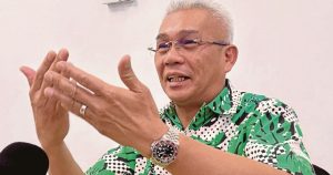 'Sabah BN will return as backbone of state govt'