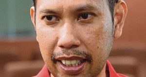 'United' Malaysia can reach Sudirman Cup final, says ex-world No. 1