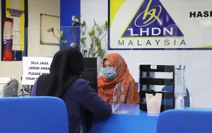 Strengthening tax system must address issue of corruption