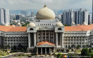 No documents to prove Sapura a family business, founder tells court