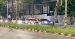 10 Malaysians fined in Hat Yai
