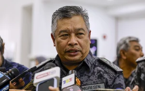 10 underage foreign girls rescued from massage centre