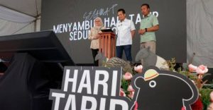112 Malayan tapirs killed in road accidents from 2020 to 2024