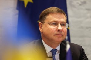 12 EU members request activation of escape clause for defence spending, Commission says
