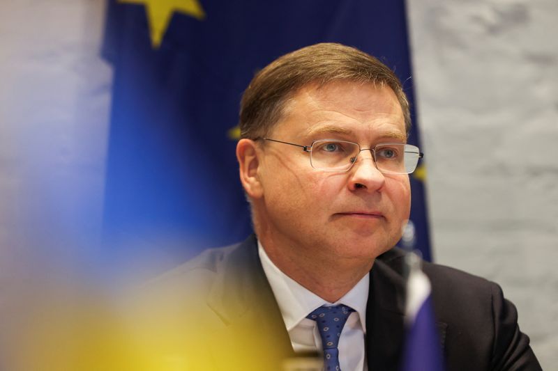 12 EU members request activation of escape clause for defence spending, Commission says