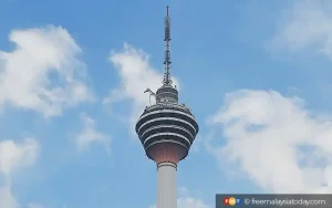 LSHSM expediting upgrade works for KL Tower