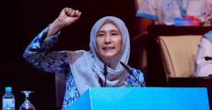 13 Kelantan PKR branch chiefs back Nurul Izzah for deputy presidency