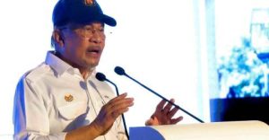 144 projects worth RM14b implemented in Sabah