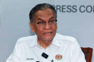 156 klinik kesihatan dilengkapi sistem digital CCMS