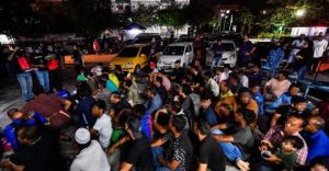 49 illegal immigrants arrested in Nilai