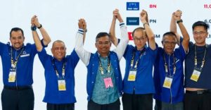 BN retains Ayer Kuning seat