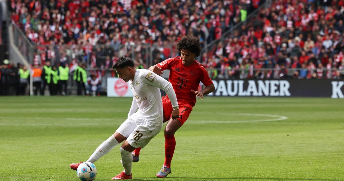 Leverkusen win to delay Bayern and Kane's title party
