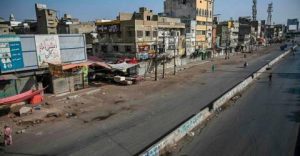 Hamas says open to 5-year Gaza truce, one-time hostages release