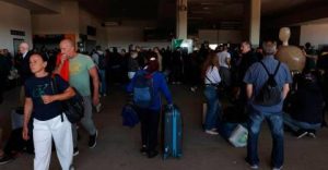 Massive blackout hits Spain and Portugal