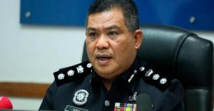 Man loses over RM100,000 in investment scam