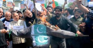 20 tourists feared dead in militant strike