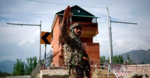 Malaysian tourists set to leave Kashmir, situation monitored
