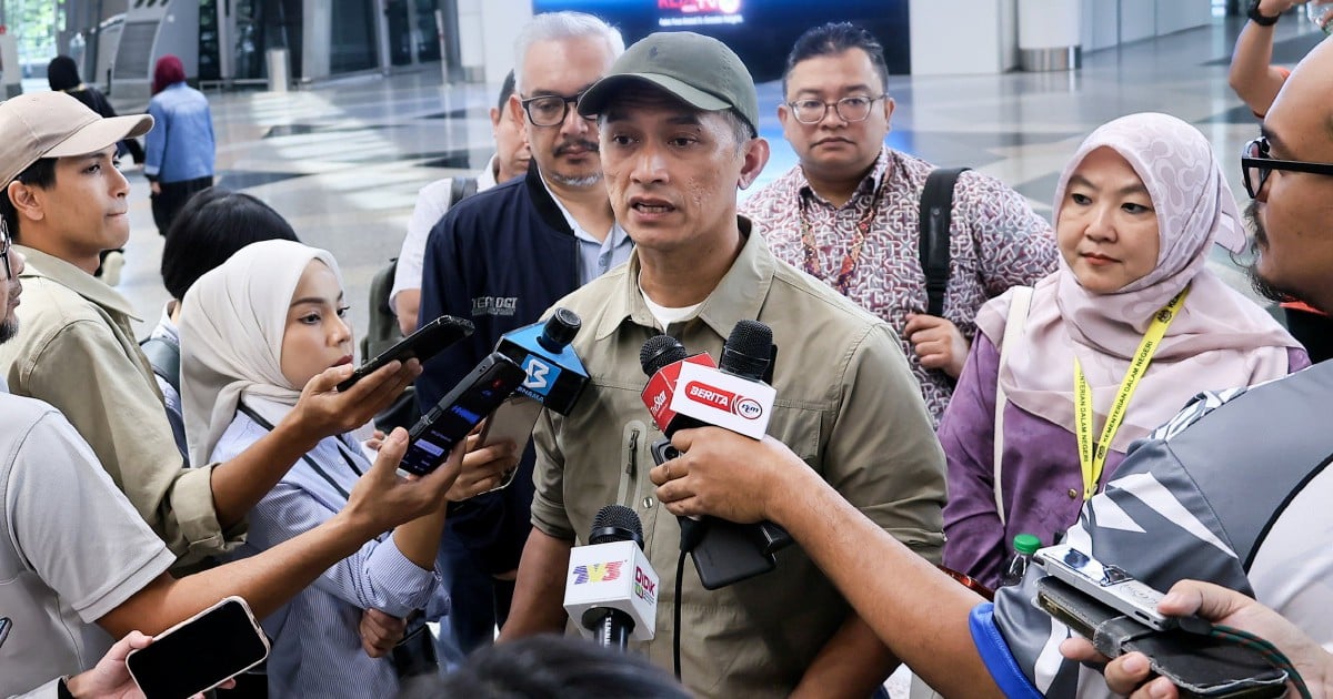 'Flying passport' ruse: Sacking offenders is the only way [WATCH]