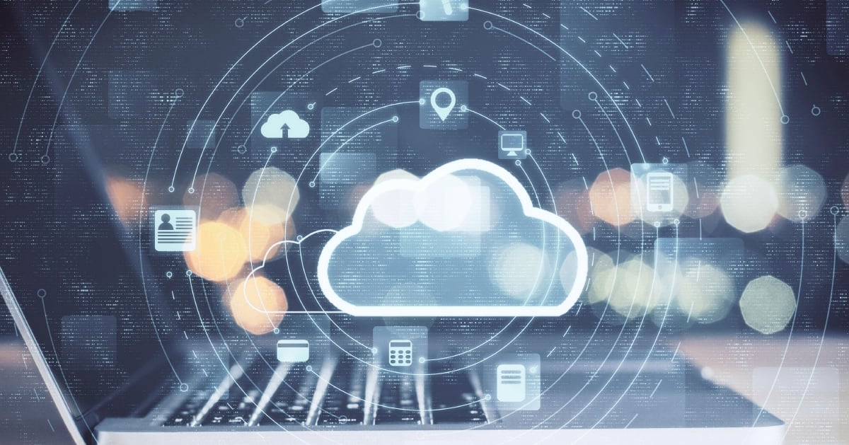 'Taxing cloud providers not good idea'