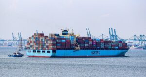 13MP: Ship fueling supply services to reach RM19.4bil by 2030