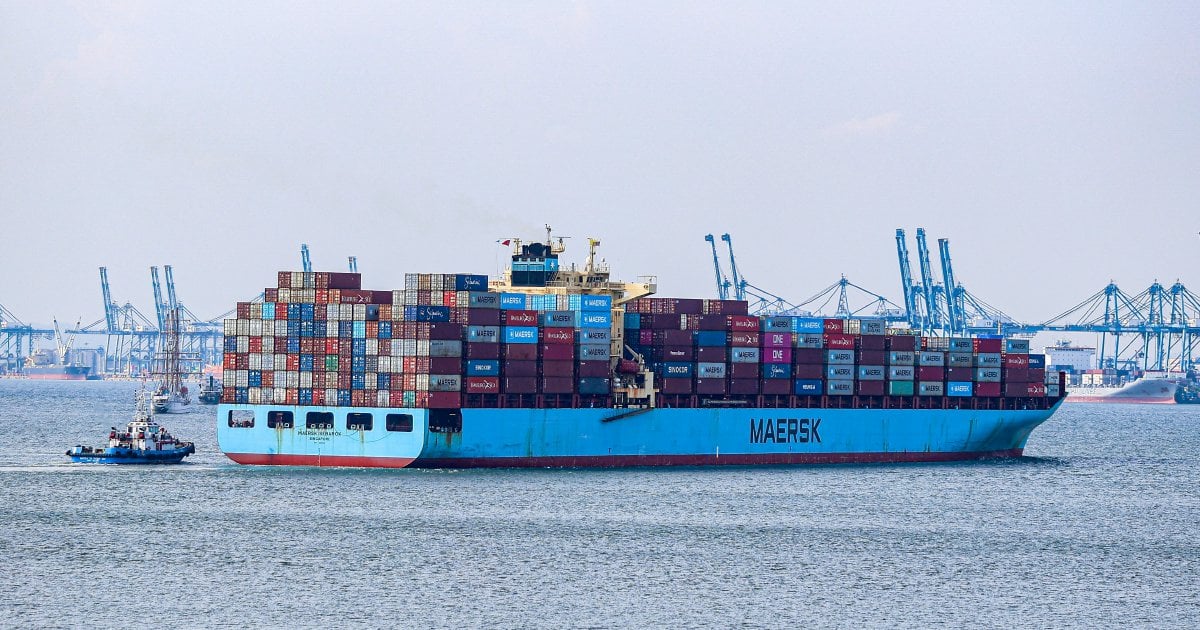13MP: Ship fueling supply services to reach RM19.4bil by 2030