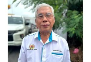 13MP outlines clear roadmap for nation’s future, says Pasir Gudang MP