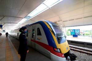13MP outlines four strategies to boost public transport efficiency in Malaysia