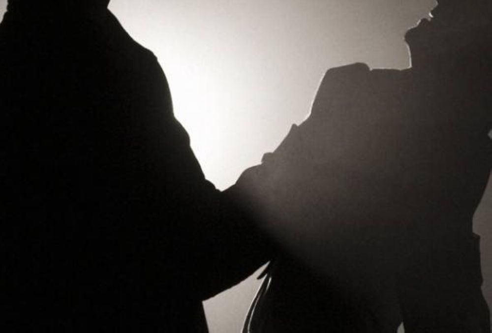 14-year-old student nabbed for punching, threatening teacher