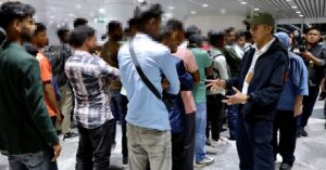 198 foreigners barred from entering Malaysia at KLIA