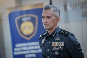 198 warga asing diusir, cuba masuk negara tanpa tujuan sah