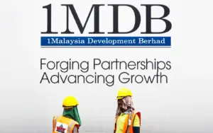 Cover Image for 4 karya seni berkait skandal 1MDB dilelong, dedah laporan