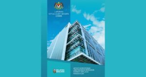 5 steps to address irregularities in Auditor General's report