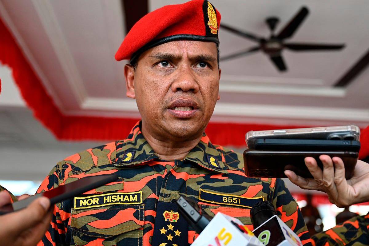 76 kes kebakaran di sekolah sejak Januari