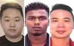 Cover Image for Negeri Sembilan to get new police chief next month
