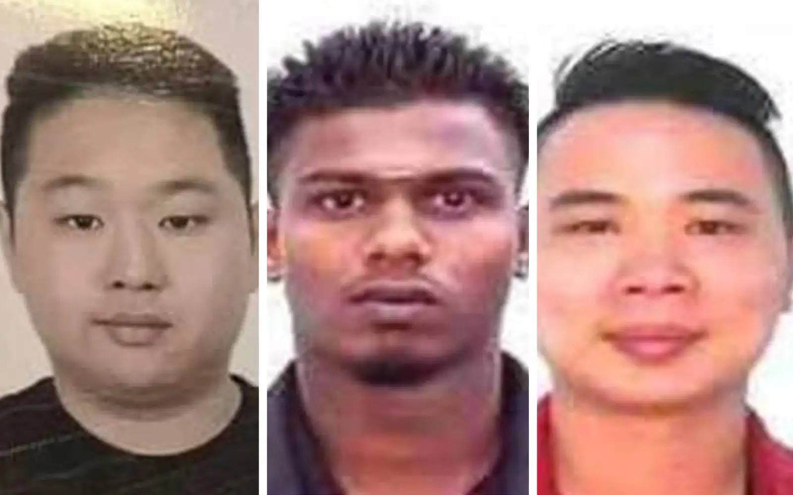Cover Image for Negeri Sembilan to get new police chief next month