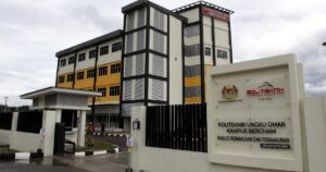 AI, VR, AR to play bigger role in polytechnic, community college teaching