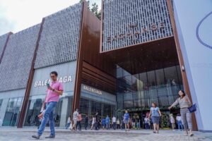 AMRO semak turun KDNK Malaysia kepada 4.2% tahun ini