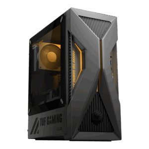 ASUS TUF Gaming T500 (2025) Dijual Di Malaysia Bermula Harga RM3899
