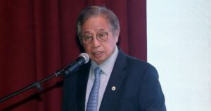 Abang Johari: Federal-state ties remain strong for Sarawak's progress