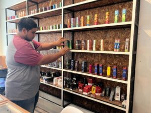 Adakan libat urus bersama industri, selesaikan isu salah guna vape