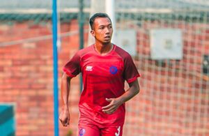 Adam idam bantu KL City cipta kejayaan