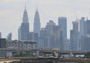 Air quality improves in Selangor except in Kuala Selangor
