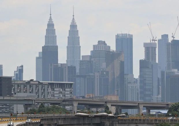 Air quality improves in Selangor except in Kuala Selangor