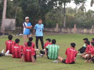 Aksi ‘derby’ utara jadi tumpuan