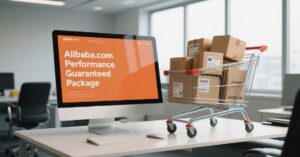 Alibaba rolls out strategic package to help local SMEs go global