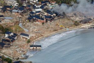 Amaran tsunami ditarik balik, jutaan penduduk pulang semula ke rumah