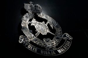 Anggota polis parah ditikam di Pasar Pudu, suspek ditahan