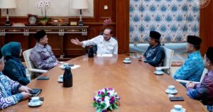 Anwar: Fatwa institutions must act collectively, guided by experts
